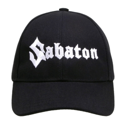 Бейсболка Sabaton