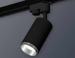 Ambrella Комплект трекового однофазного светильника MR16 Трековые XT6323042