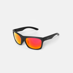 Очки солнцезащитные WHITELAB Dellingr Black / Lumi red