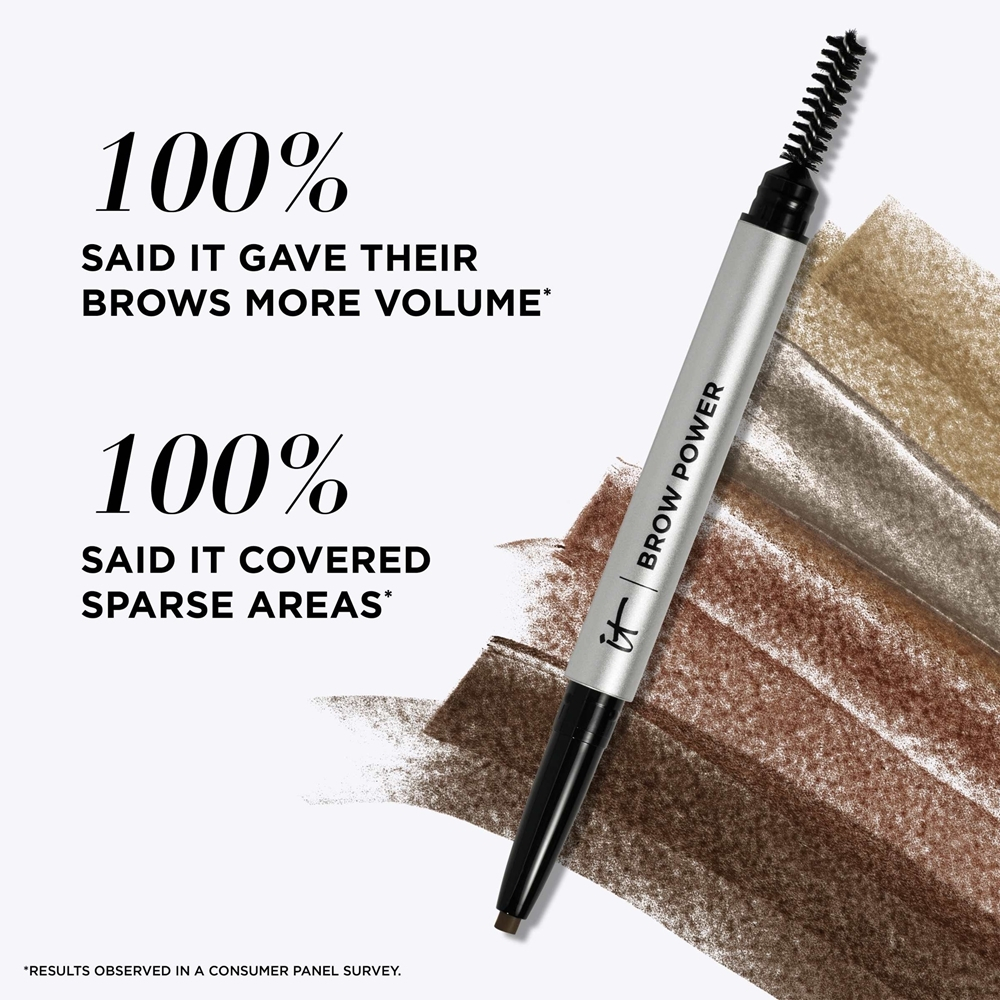 IT Cosmetics Brow Power - Универсальный карандаш для бровей, 0,16 g