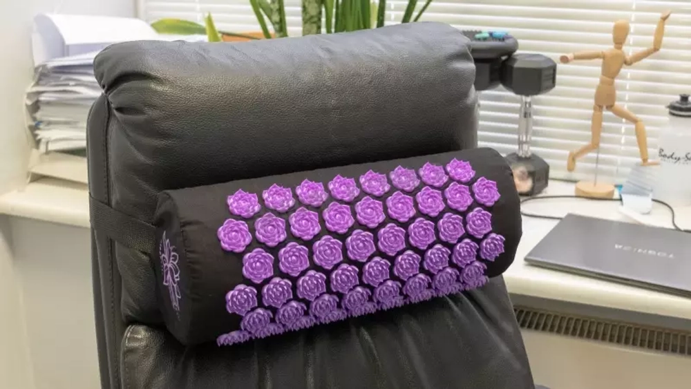 Набор для акупунктурного массажа