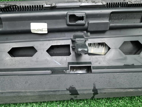 Накладка двери передняя правая Audi Q8 1 (2018-нв)