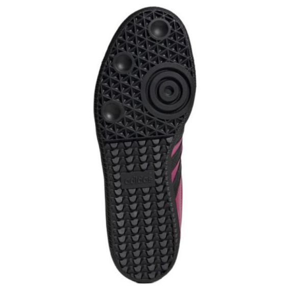 adidas originals Samba Кроссовки для скейтбординга Низкие Фуксия Унисекс