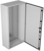 Шкаф электрический ЦМО EMWS-1400.1200.400-2-IP66