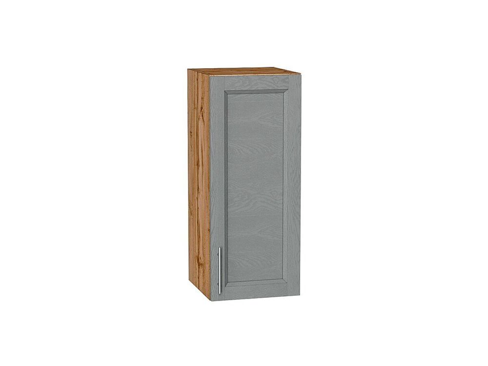 Шкаф верхний с 1-ой дверцей Сканди