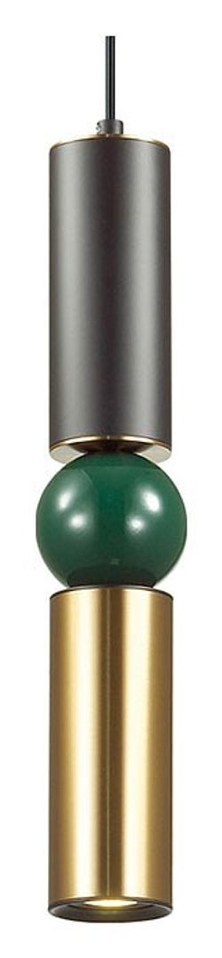 Подвесной светильник Odeon Light Sakra 4072/5L