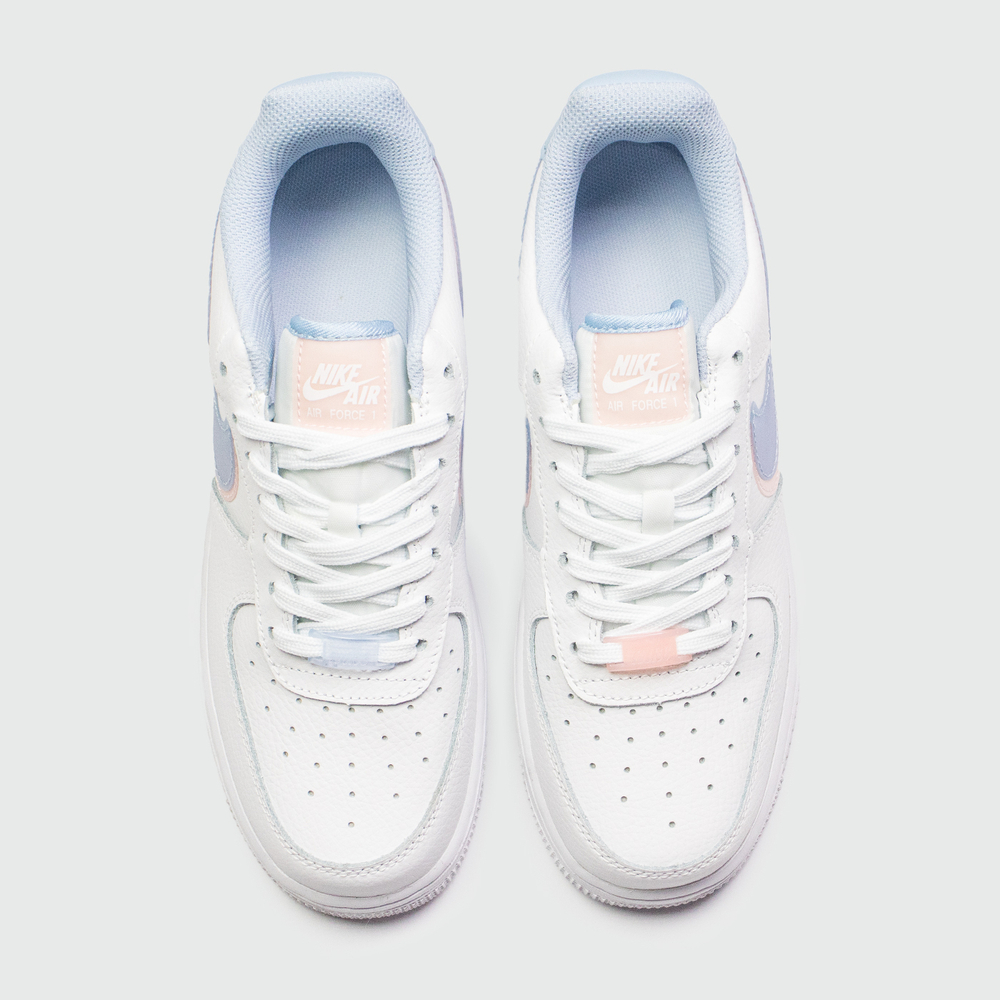 Кроссовки Nike Air Force 1 Low GS Double Swoosh