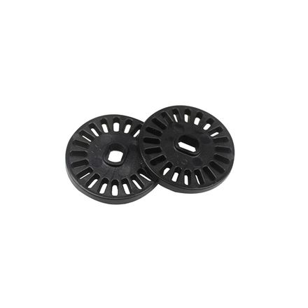 Колесо для энкодера