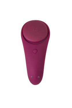 Набор многофункциональные стимуляторы для пар Satisfyer Box 1