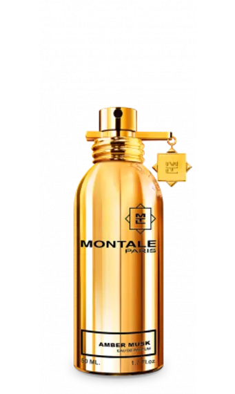 Montale Amber Musk