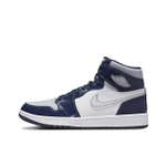 Кроссовки Air Jordan 1 High Midnight Navy