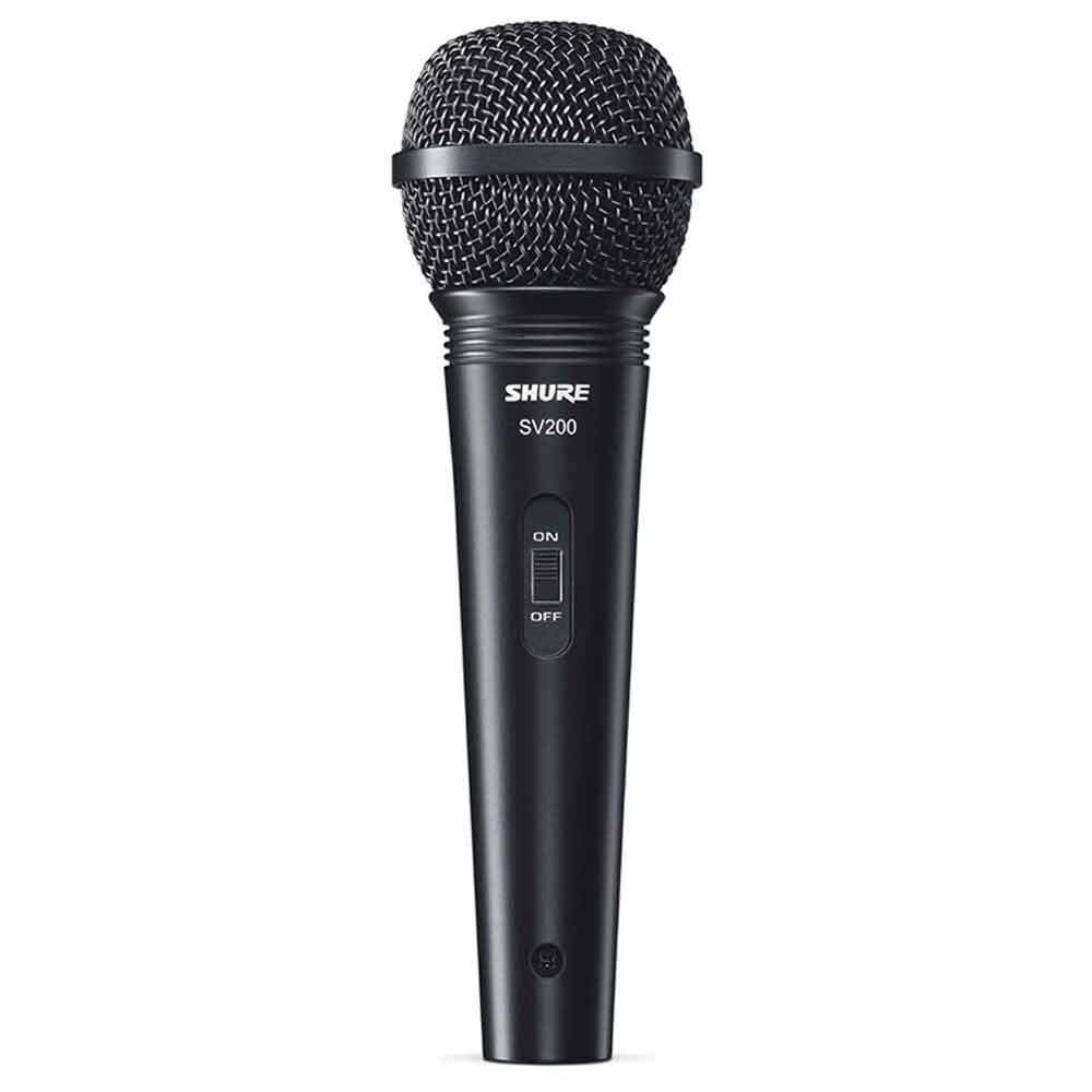 Shure SV200-WA