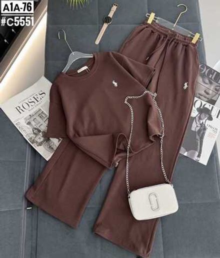 Костюм 4144952 (01456685886) Fabrika