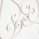 Стул Secret De Maison Love Chair стальной сплав, 43х48х91см, butter white