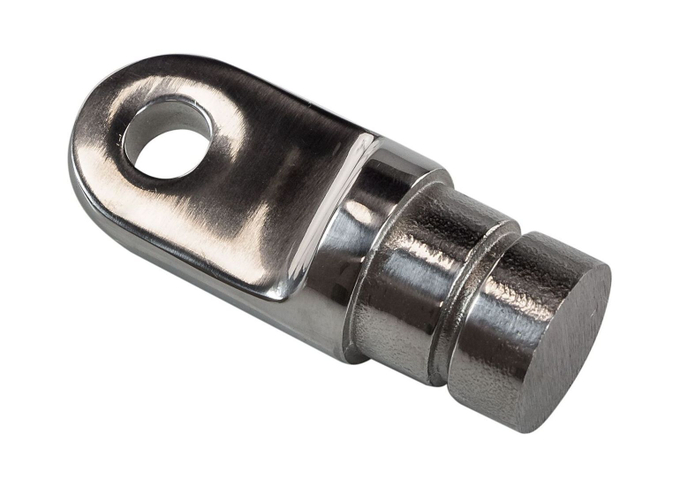 Наконечник рамы тента для трубы с внутренним диаметром 16 мм