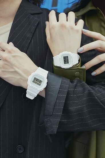 Наручные часы Casio G-Shock/Baby-G LOV-21B-7DR