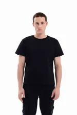 Футболка Weme Скинни черная