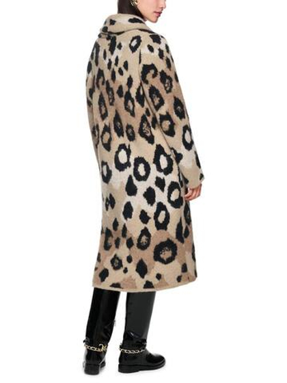 Marc Cain Кардиган вязаный с накладными карманами