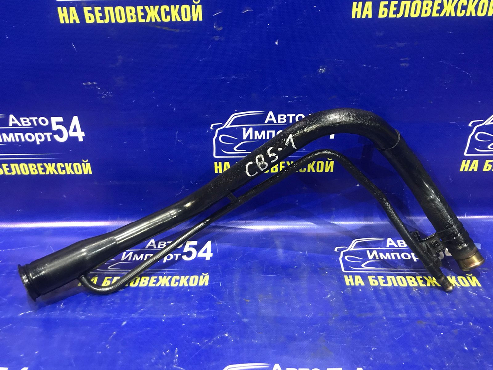 Горловина топливного бака Honda VIGOR 1991