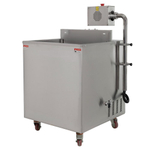 Аппарат термоусадочный ST-6050 Foodatlas