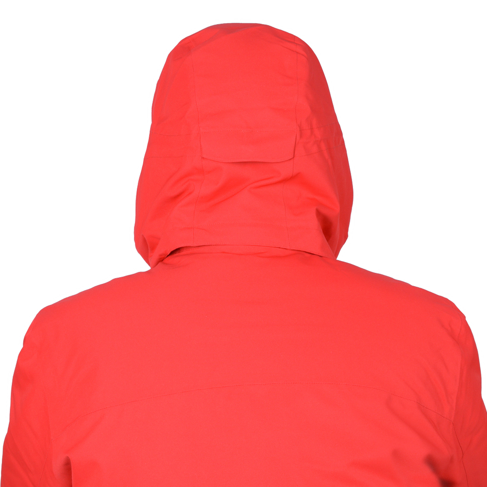 Kailas куртка с подстежкой Basic 3-in-1 Goose Down Hardshell
