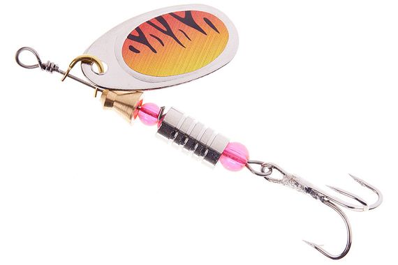 Блесна TauMANN Fox 5,1g