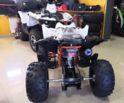 Квадроцикл KAYO TOR-3C 2020