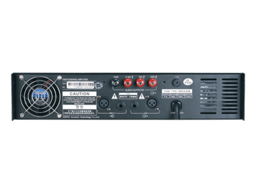 DSPPA MP-1500