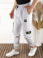 Брюки джоггеры