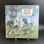 LP Доктор Айболит - Корней Чуковский. Инсценировка. Виниловая пластинка 12 дюймов. Мелодия 1991 год