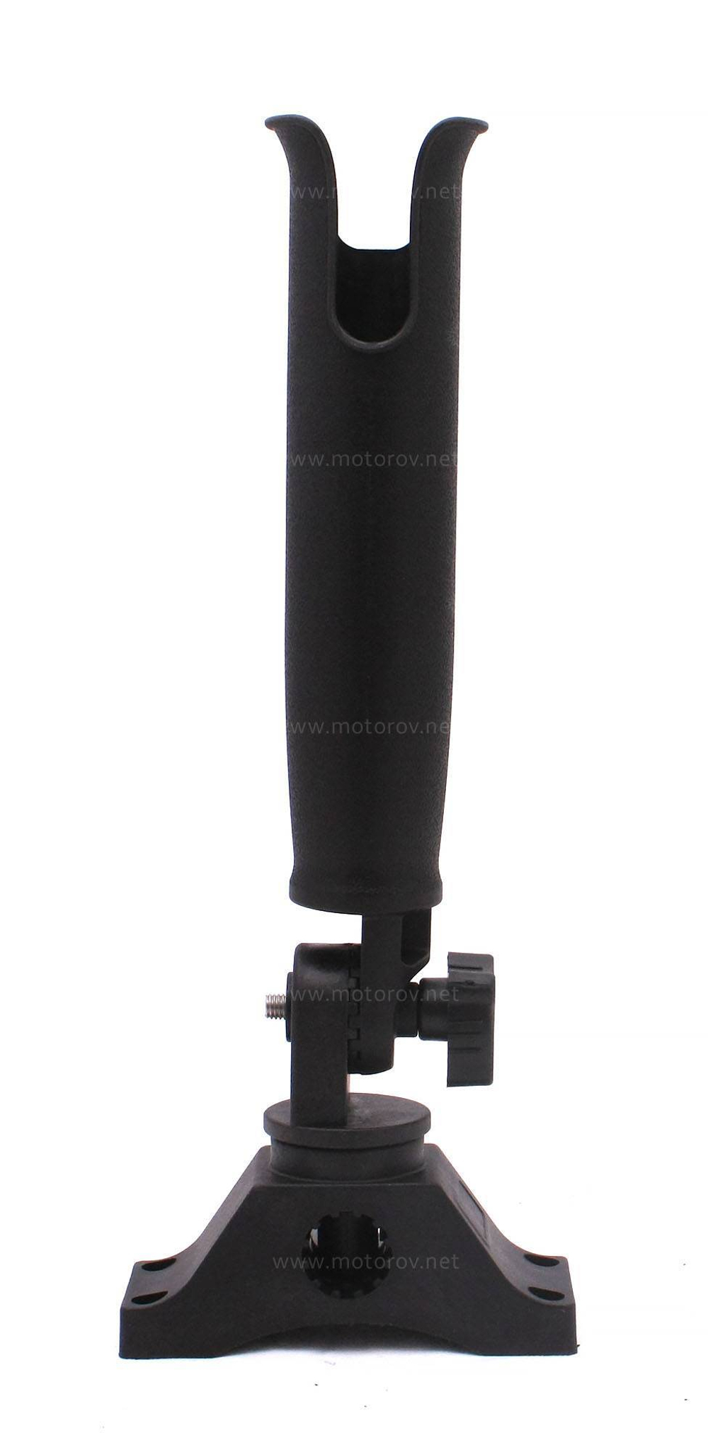 Держатель удочки стаканного типа