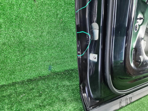 Дверь передняя правая Audi Q7 2 (2015-н.в.)