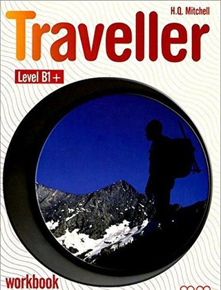 Traveller B1+ Workbook Teacher’s Edition