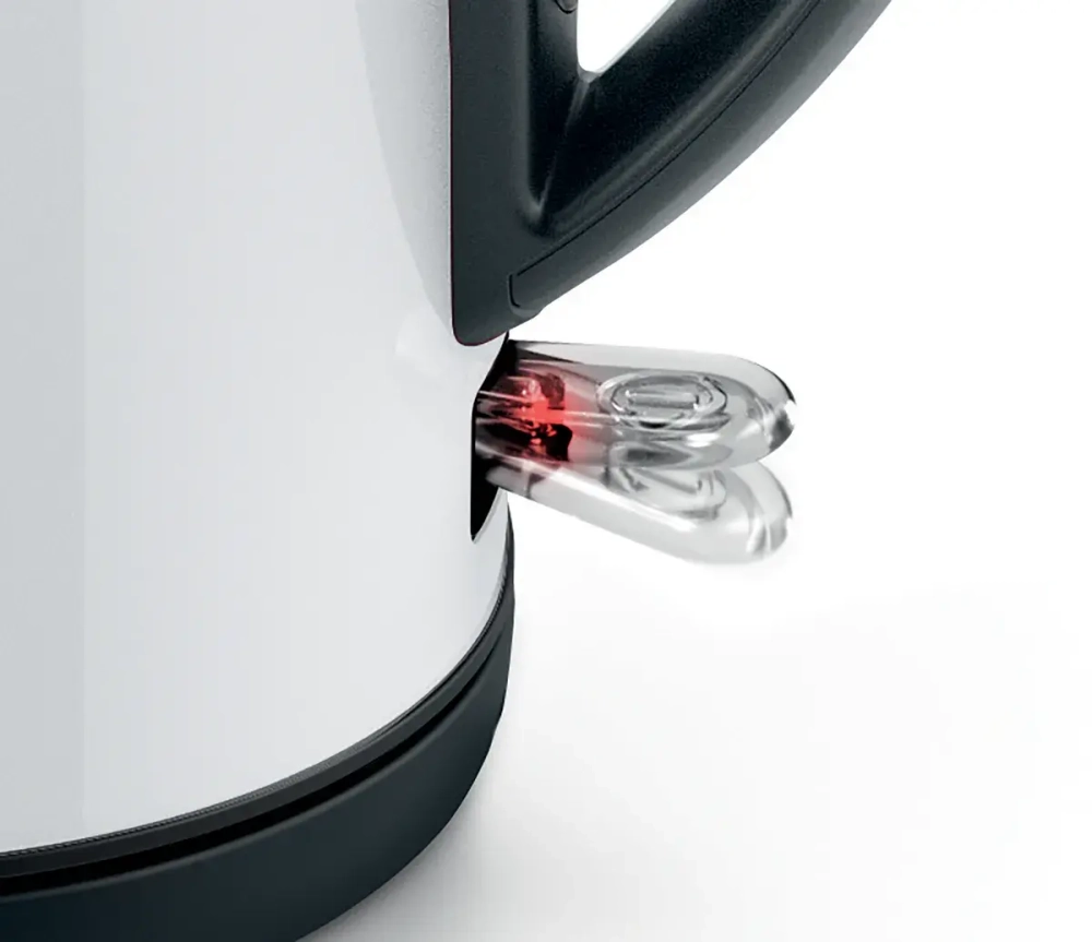 Чайник Bosch TWK3P421