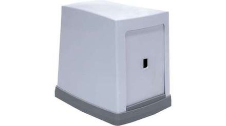 Диспенсер для салфеток