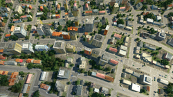 Transport Fever (для ПК, цифровой код доступа)