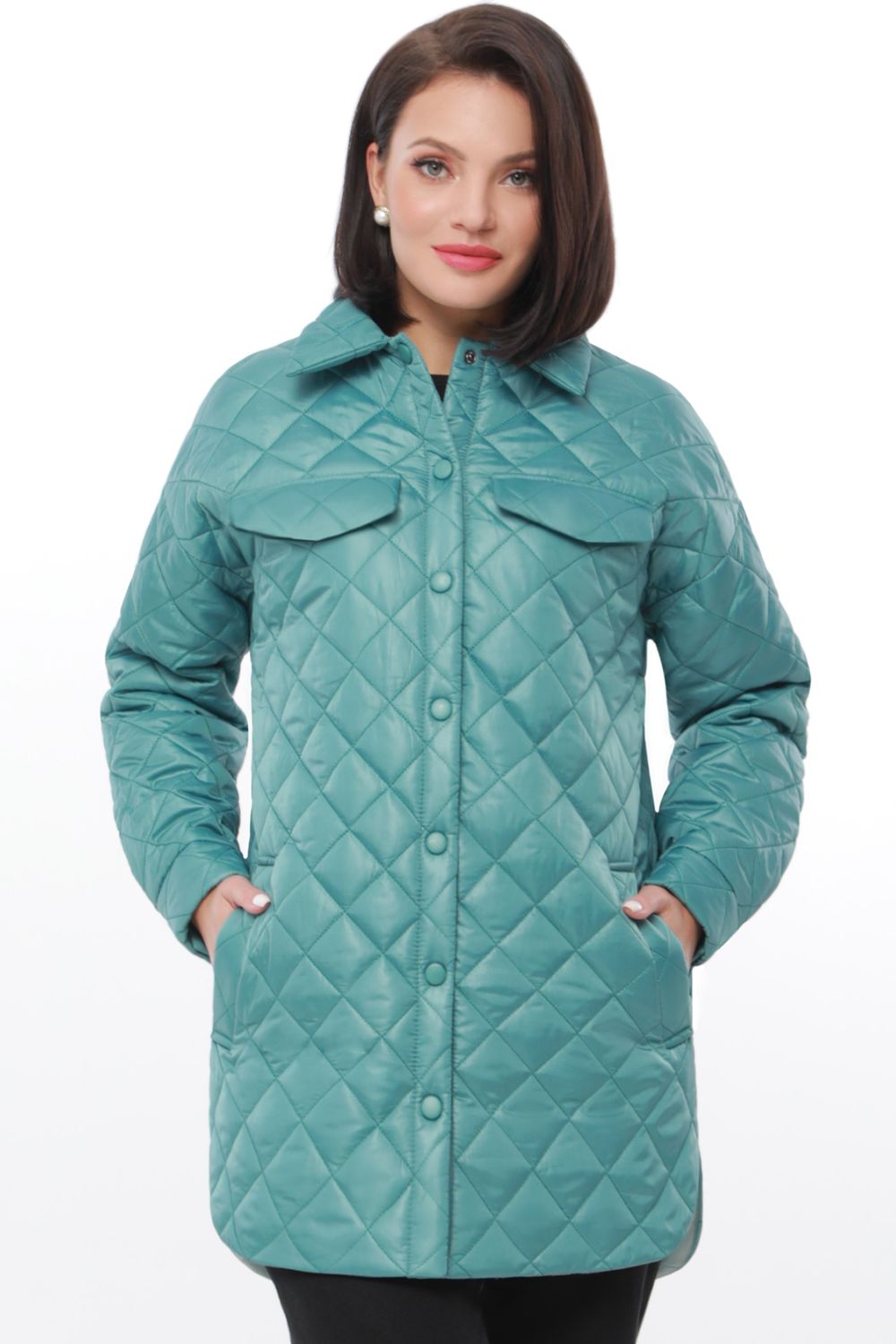 Куртка Большие планы, восторг DStrend (Акция)