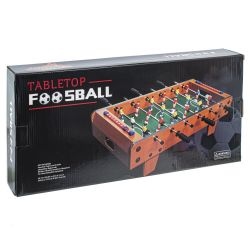 GAEM Игра настольная "Футбол", L50 W36 H15 см