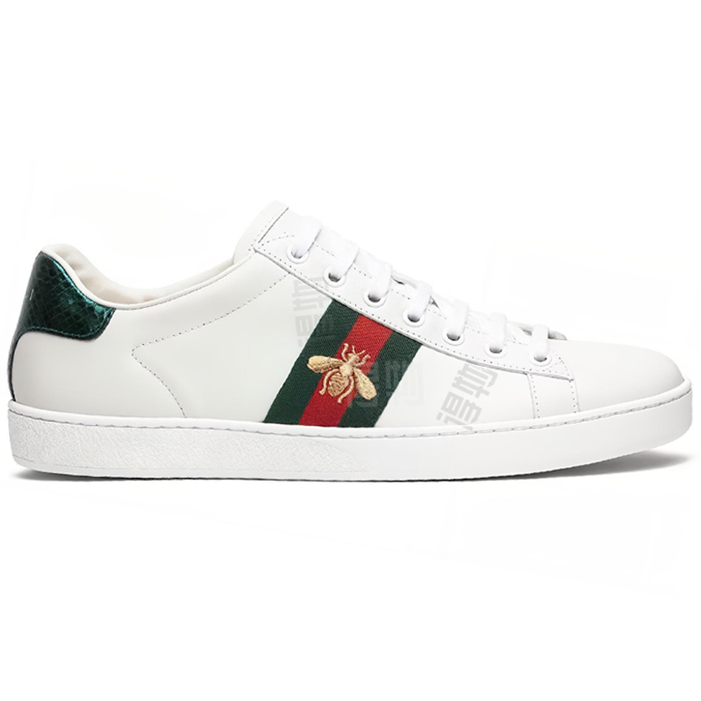 Gucci Ace (Женская размерная сетка)