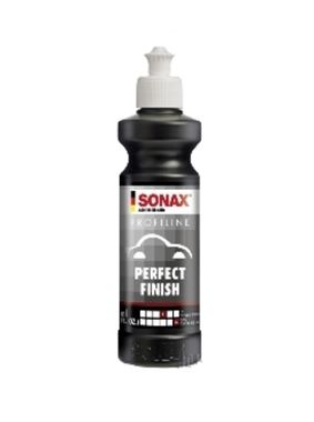 SONAX ProfiLine Perfect Finish 04-06 - Одношаговый полироль, 250мл