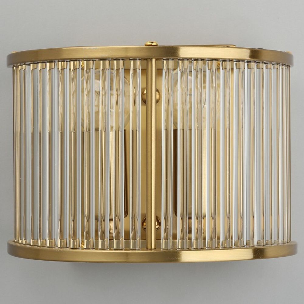 Накладной светильник Omnilux Portofino OML-67201-02