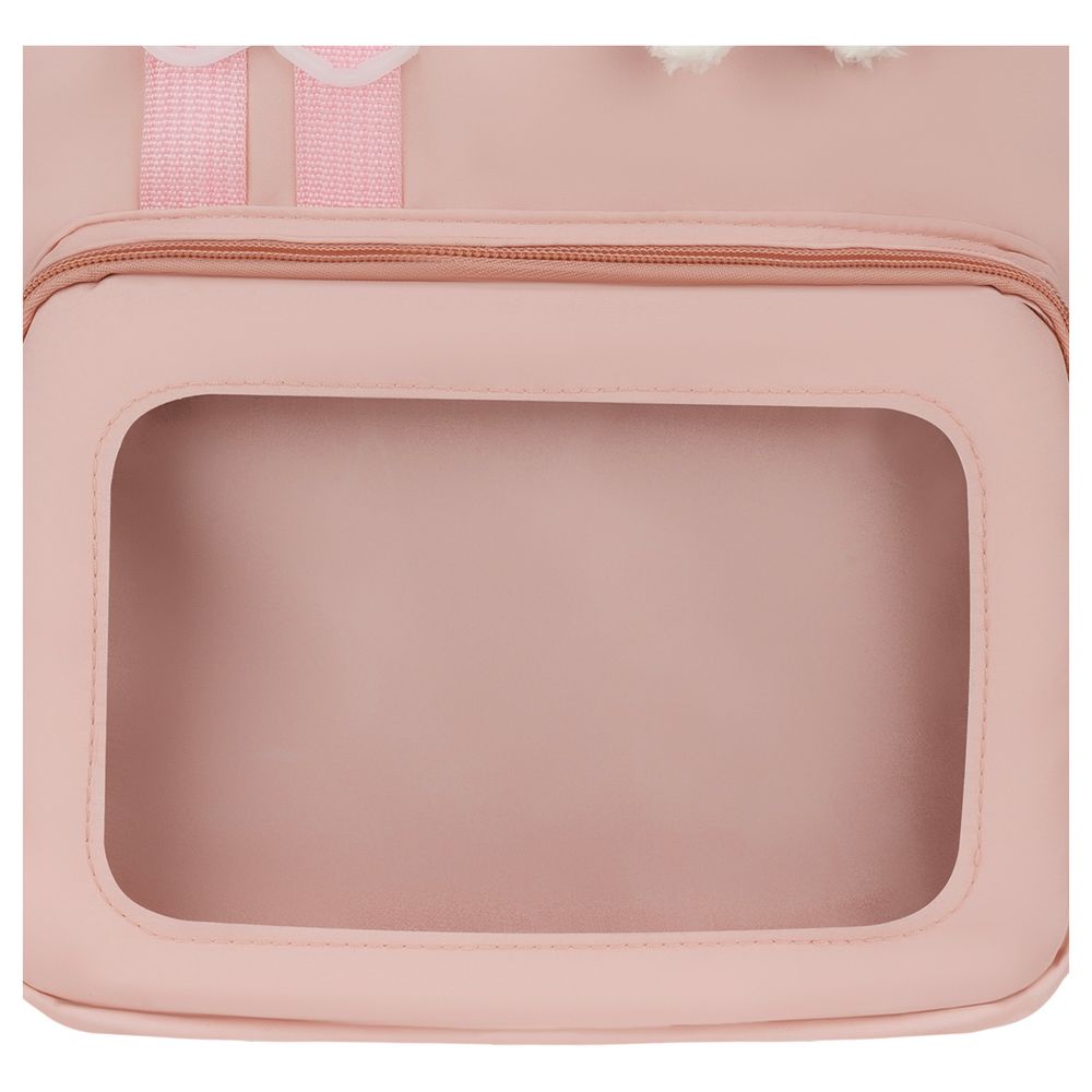 Рюкзак MESHU "Rabbit", 43*30*12см, 1 отделение, 3 кармана, уплотненная спинка