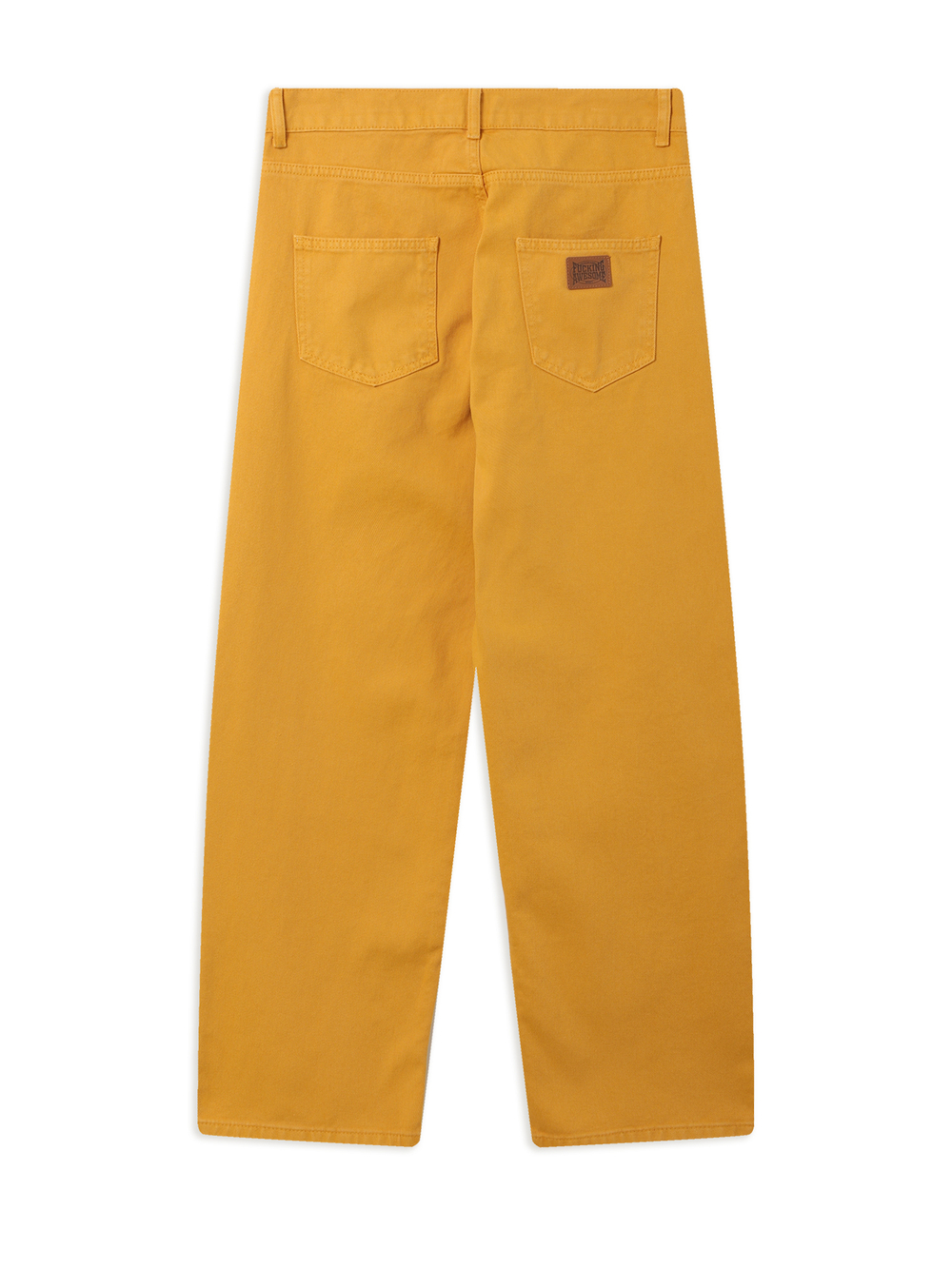 Мужские Джинсы Fecke - Washed Spring 2025