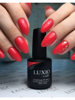 Гель лак для ногтей Luxio Tango 15 мл