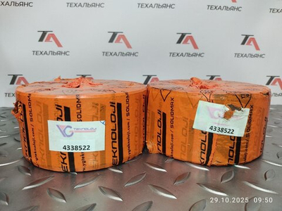 Втулка 4338522