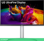 Монитор LG UltraFine 27UP850K-W