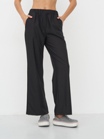 Брюки женские м543 liberty комфорт черный53