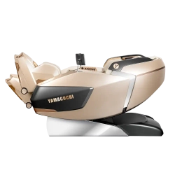 Массажное кресло Yamaguchi Xi Robot