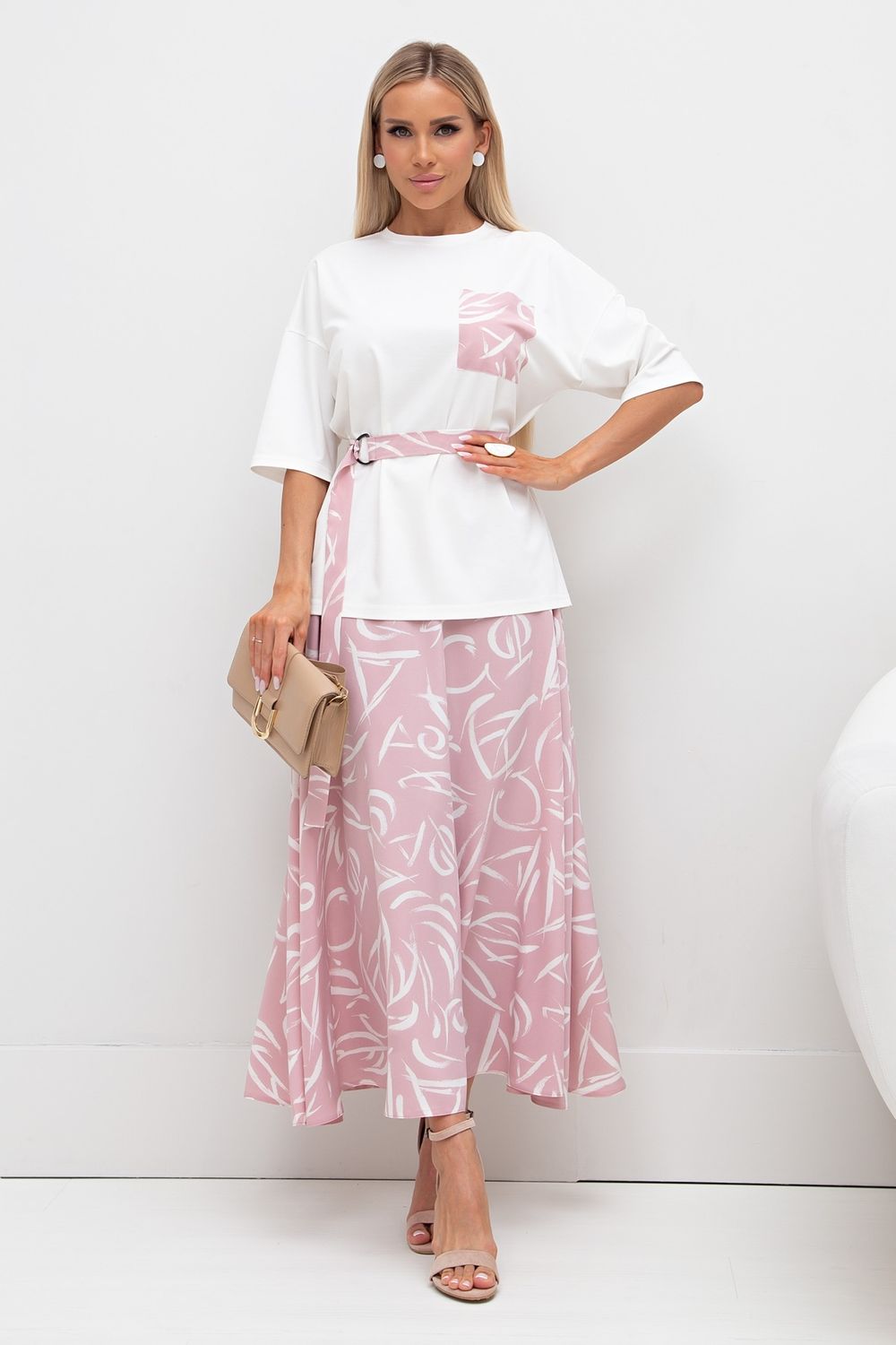 Костюм Дарьяна №2 Valentina