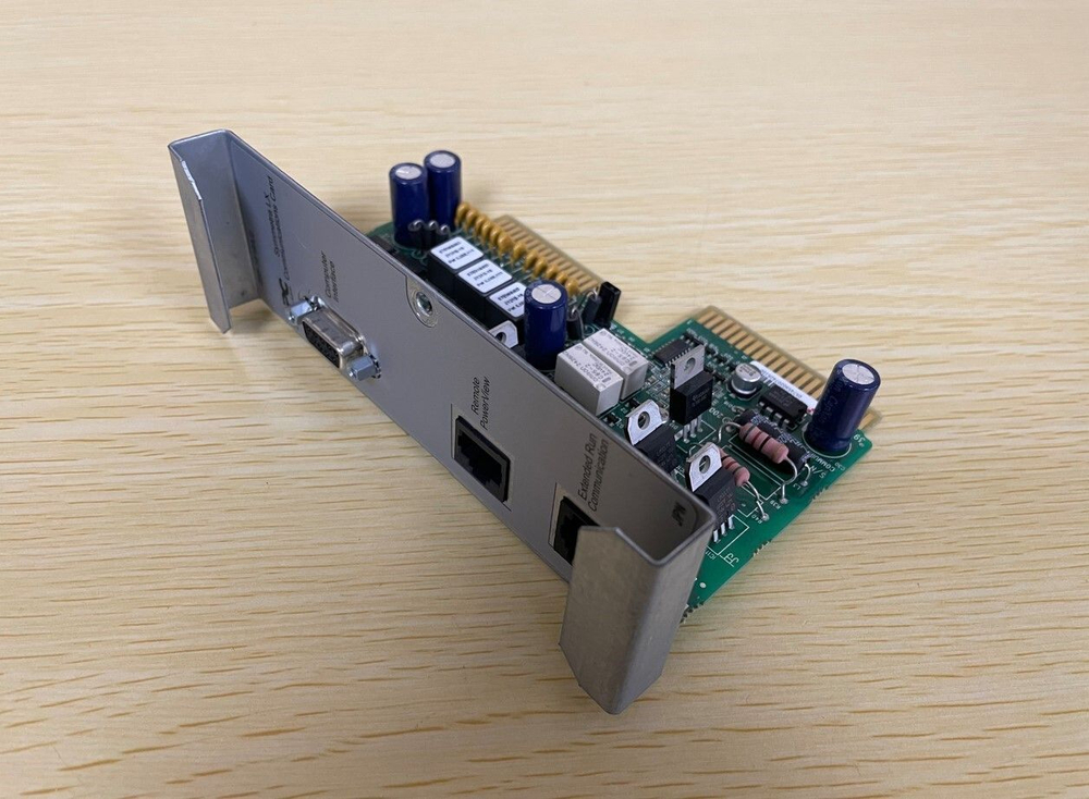 Плата APC Symmetra LX 885-1819A/2